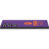 Clemson University Tigers Est 1889 Galaxy Skins